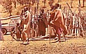 TANSANIA 71_Treffen von Massai-Kriegern im Ngorongoro-Krater_Jochen A. Hübener
