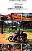 cover of my VIDEO 'AFRICA by motorcycle, Unimog and backpack' 
