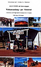 cover of my VHS-VIDEO 'around the world by motorcycle' 