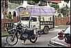 my motorcycle-world-trip 1995/96_meeting Landrover-travellers from FRANCE, also on a world-trip_PENANG / MALAYSIA_June 1996_Jochen A. Hübener