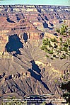 1996_U S A_ARIZONA_Grand Canyon_magnificent views_breathtaking width and depth_my motorcycle-trip around the world 1995-96_Jochen A. Hübener